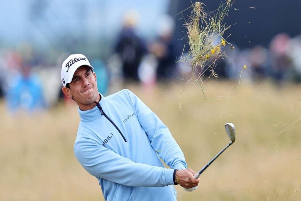 Manassero e Molinari: la sfida epica contro Scheffler e McIlroy