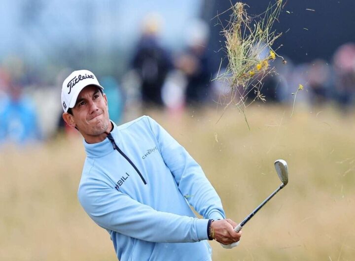 Manassero e Molinari pronti a mettere alla prova Scheffler e McIlroy nel grande duello golfistico
