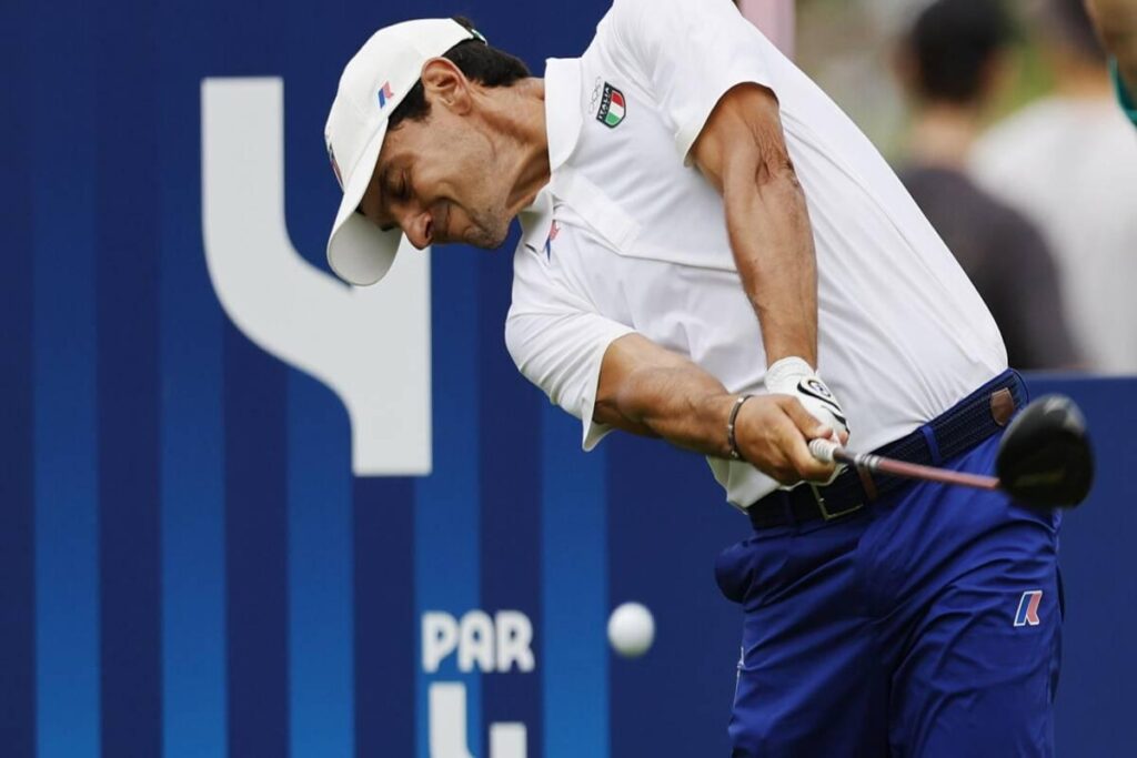 Manassero sorprende al Puerto Rico Open: sesto posto dopo il primo round