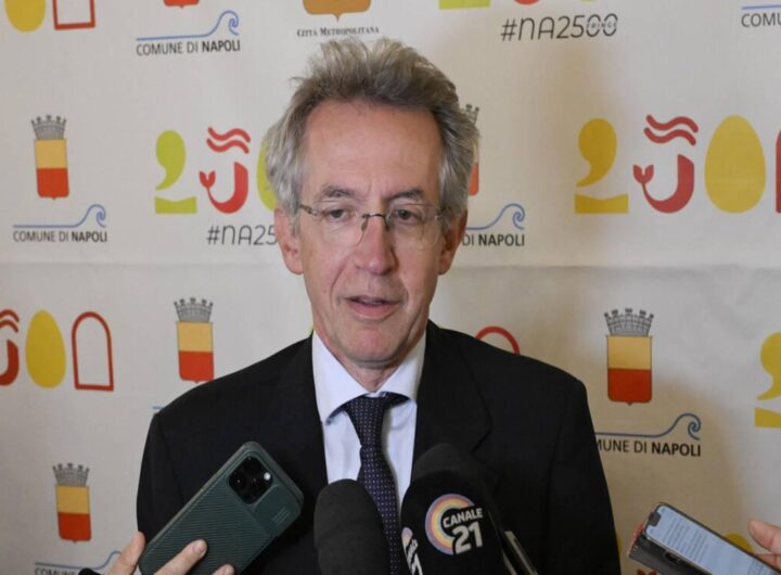 Manfredi propone un commissario per rivoluzionare gli stadi italiani