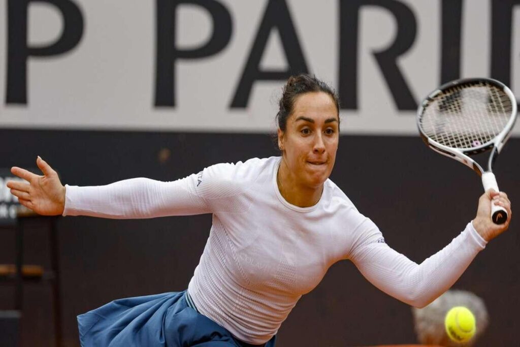 Martina Trevisan annuncia il suo ritorno: 'Tornerò presto e più forte di prima'