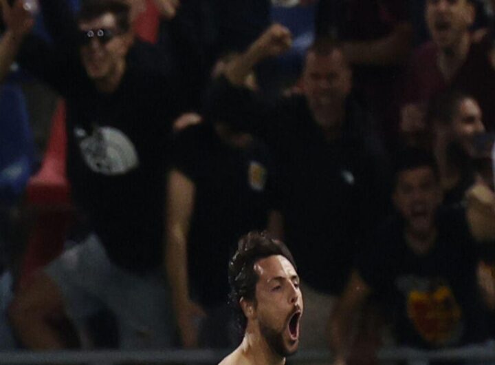 Mattia Destro: il nuovo volto della Reggiana