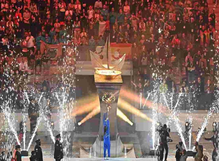 Meloni incontra gli atleti Special Olympics a Torino: un momento di inclusione e speranza