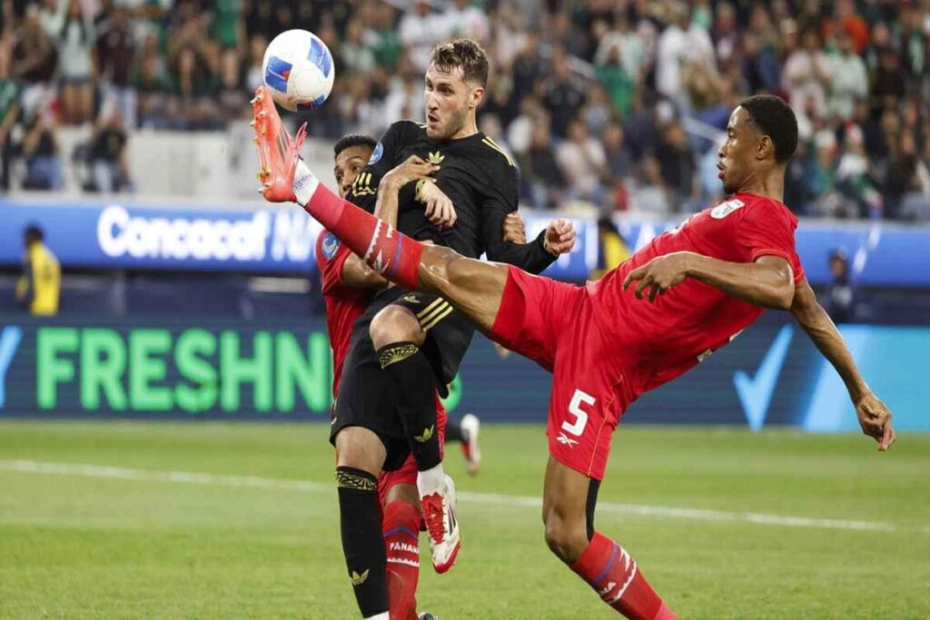 Messico trionfa nella Nations League di Concacaf: una vittoria storica