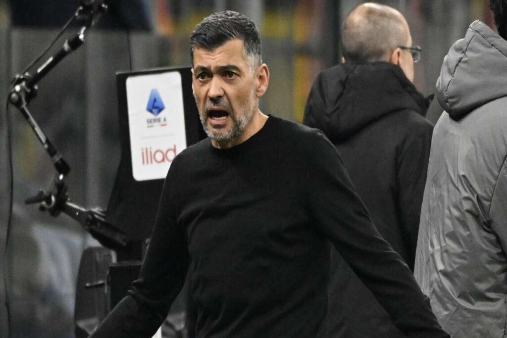 Milan contro Como: segui la diretta e scopri le foto esclusive della partita