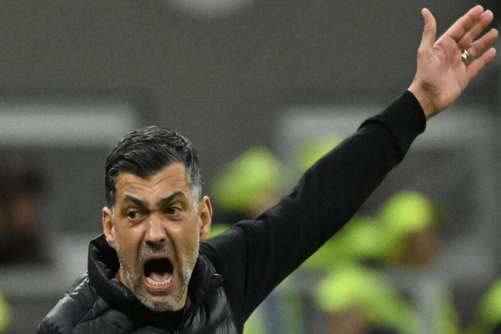 Milan in Coppa Italia: l'ultima chance per risollevare la stagione