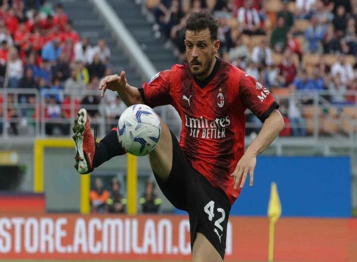 Milan si prepara alla sfida senza Maignan e Pavlovic, ma ritrova Florenzi in gruppo