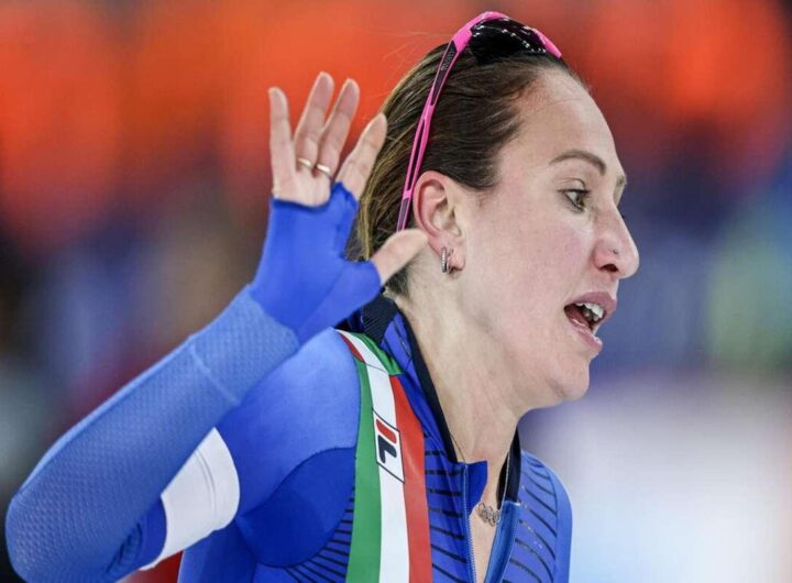 Milano-Cortina: Lollobrigida e Brignone unite per un trionfo azzurro