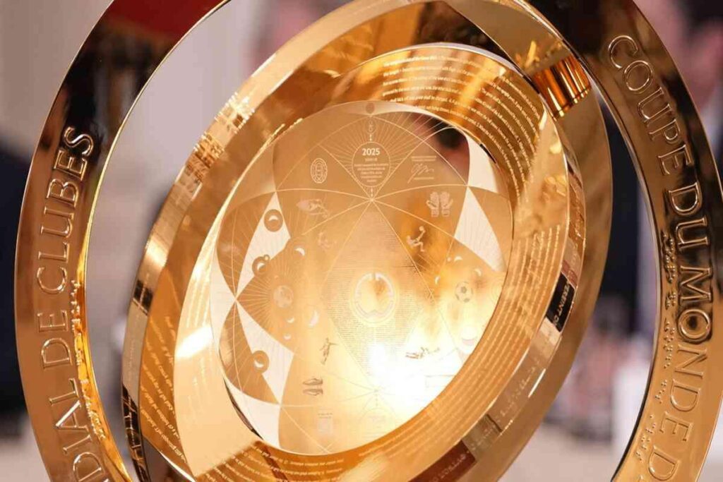 Mondiale per club: countdown di tre mesi per un evento storico secondo la Fifa