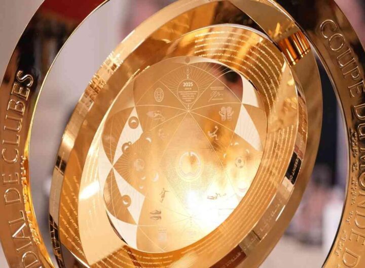 Mondiale per club: countdown di tre mesi per un evento storico secondo la Fifa