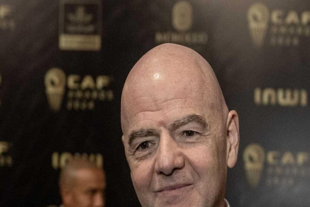 Montepremi da un miliardo di dollari per il Mondiale club: un evento senza precedenti
