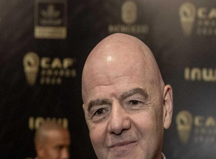 Montepremi da un miliardo di dollari per il Mondiale club: un evento senza precedenti