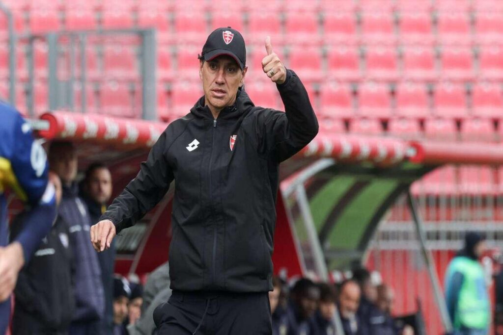 Monza in cerca di riscatto: la sfida di Cagliari per ritrovare l'orgoglio