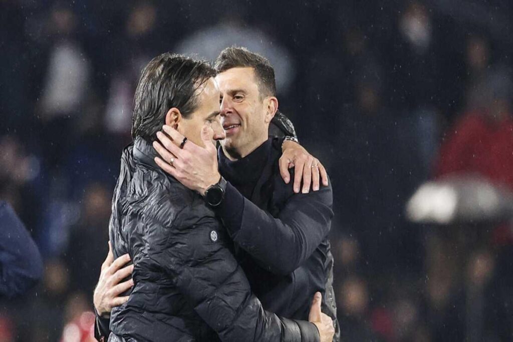 Motta torna in campo: il talento che fa la differenza per Inzaghi