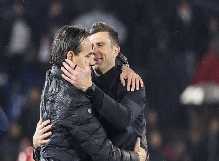 Motta torna in campo: il talento che fa la differenza per Inzaghi