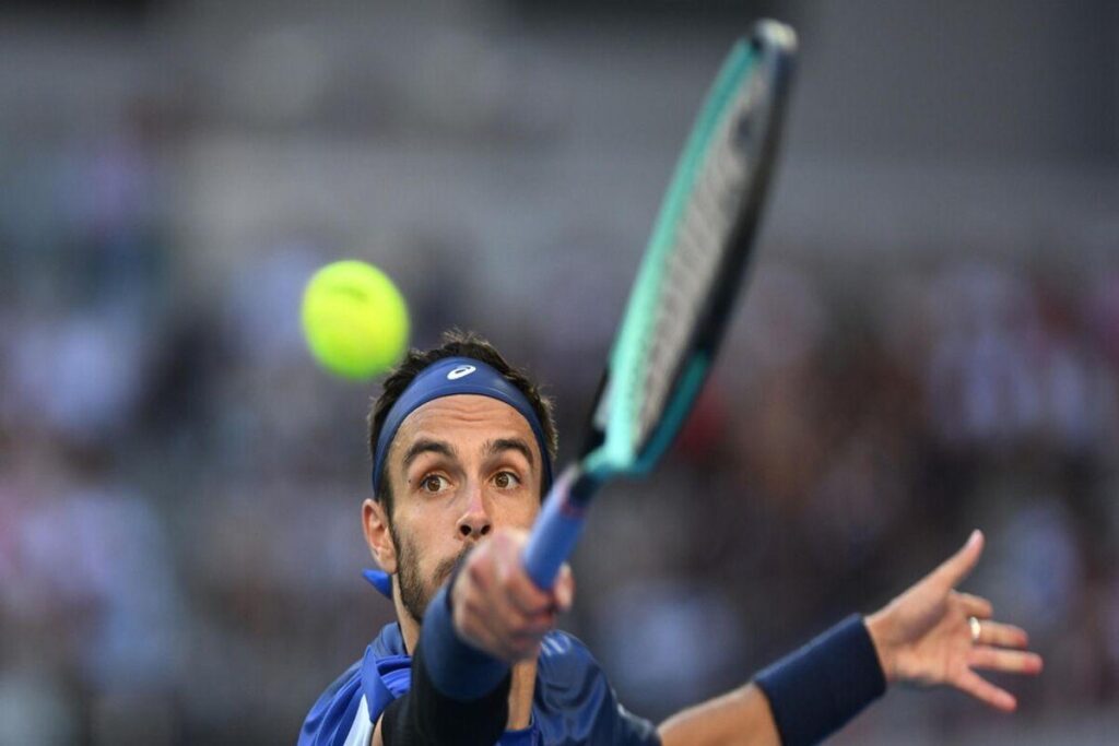 Musetti avanza al terzo turno di Indian Wells: la sorpresa continua