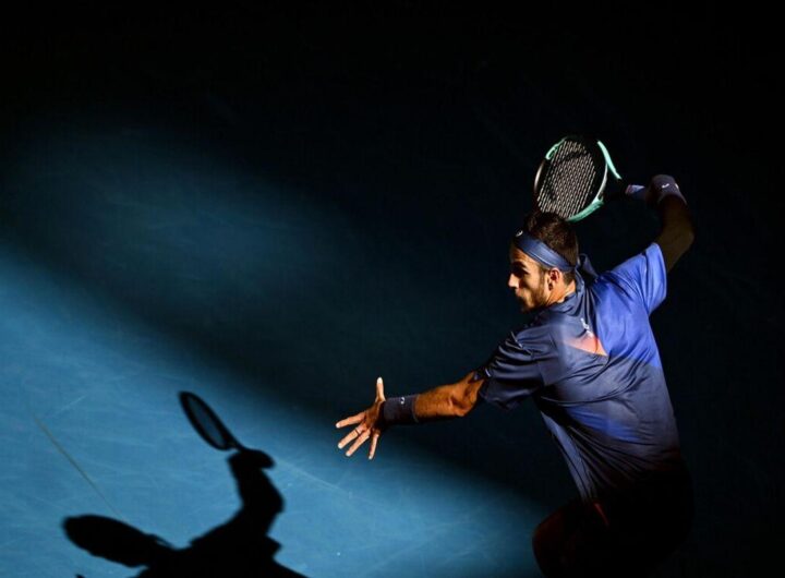 Musetti sfida Djokovic agli ottavi di Miami: una partita indimenticabile