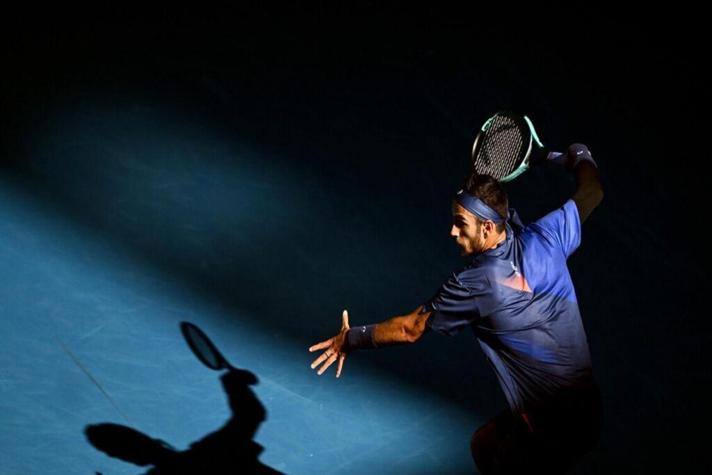 Musetti sfida Djokovic agli ottavi di finale ad ATP Miami