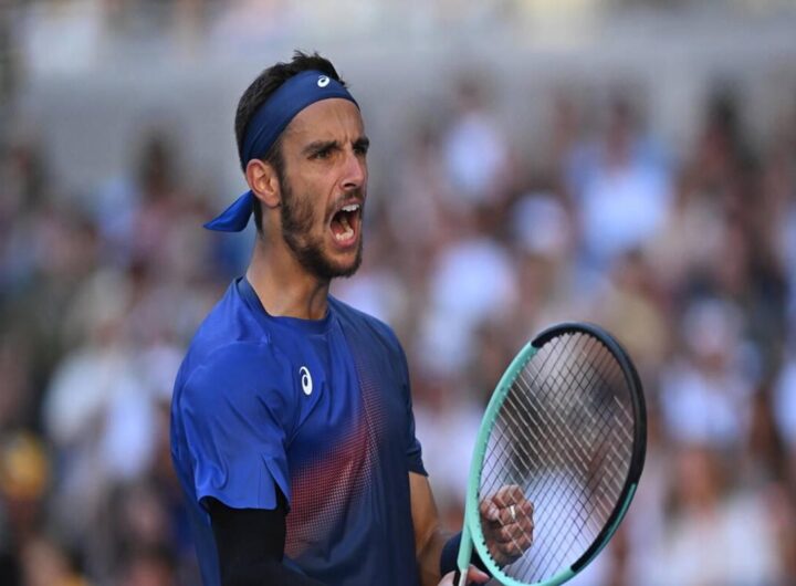 Musetti sorprende a Miami: vittoria in rimonta e accesso al terzo turno