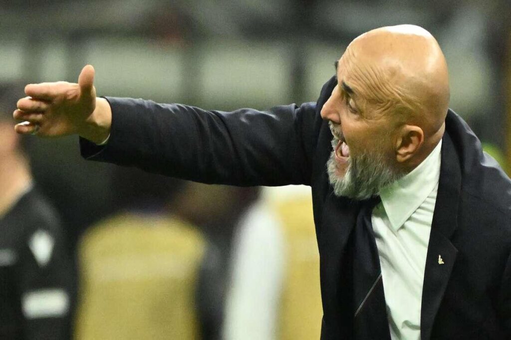 N.League: l'Italia punta sulla storia per sfidare la Germania