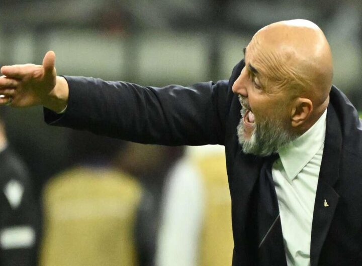 N.League: l'Italia punta sulla sua storia per sfidare la Germania