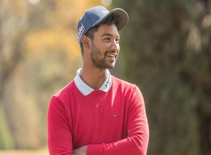 Naidoo trionfa nel suo Open sudafricano, Pavan conquista il settimo posto