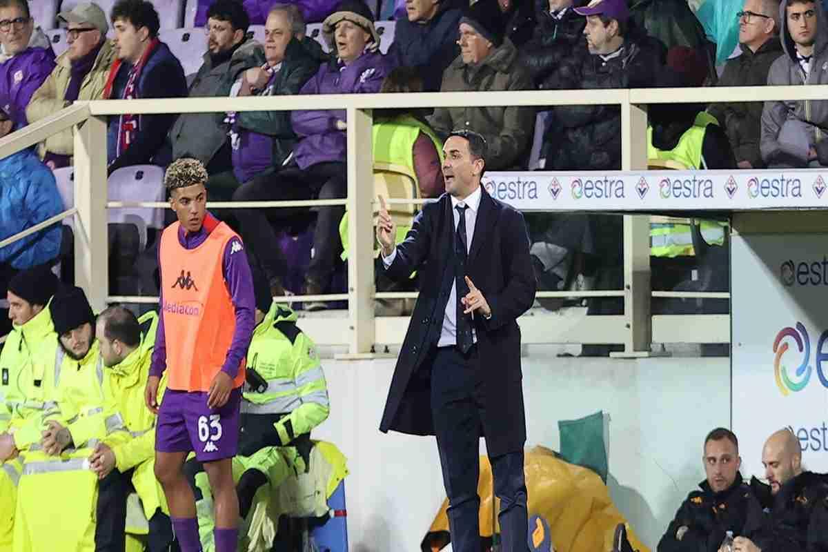 Napoli e Fiorentina si sfidano in un pareggio avvincente: segui la diretta della Serie A