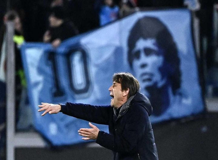 Napoli e Inter si sfidano a reti inviolate: segui la diretta e scopri le foto del match
