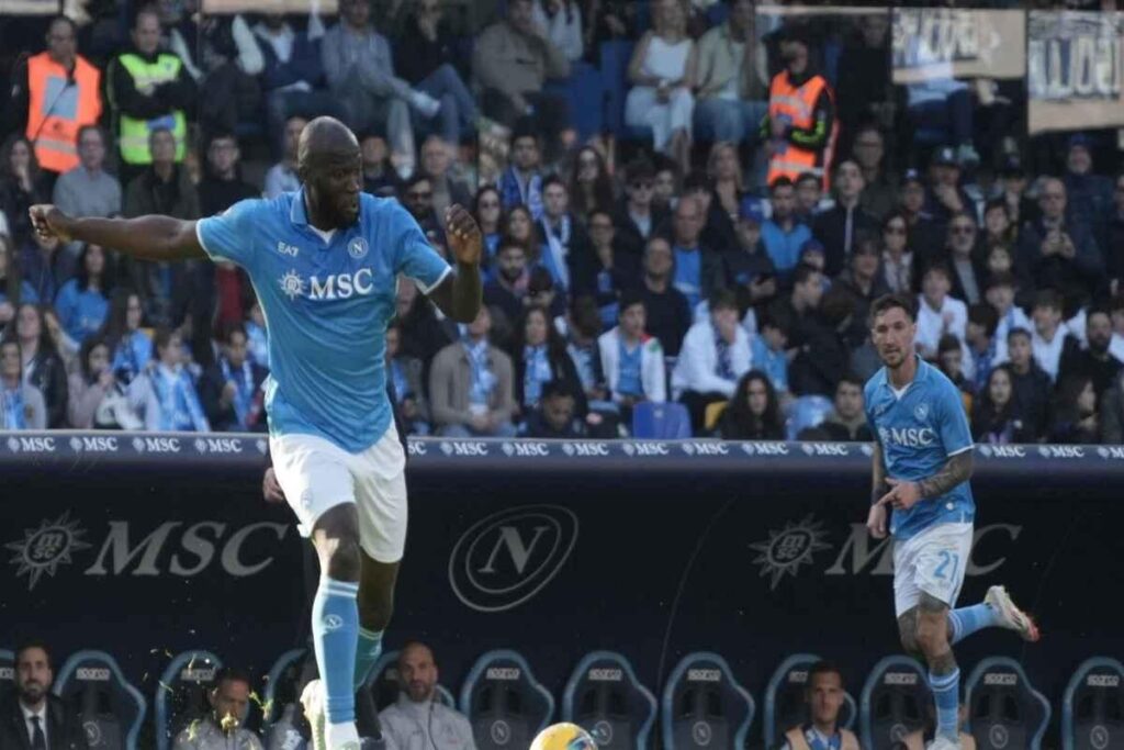Napoli supera la Fiorentina con un 2-1 avvincente