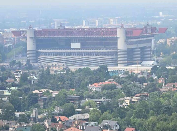 Nations League: Italia-Germania, in arrivo 50.000 tifosi per una sfida epica