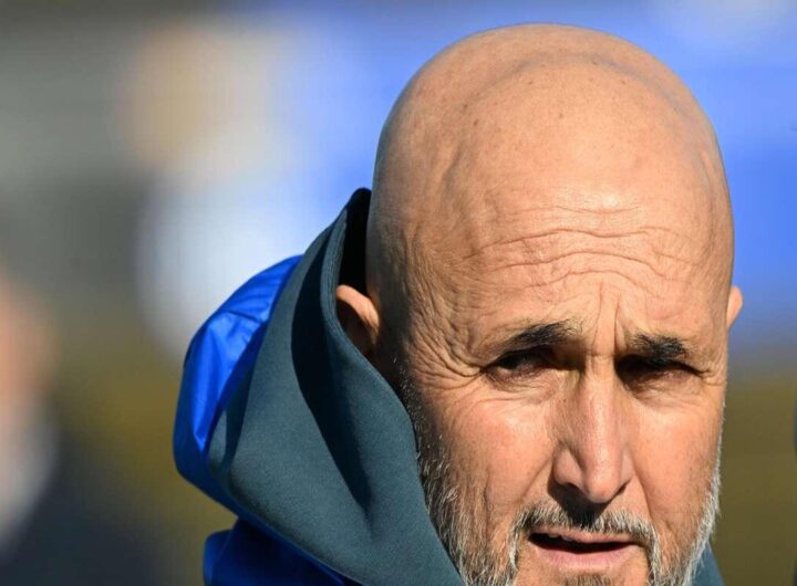 Nations League: Italia contro Germania, segui la diretta e scopri le foto esclusive