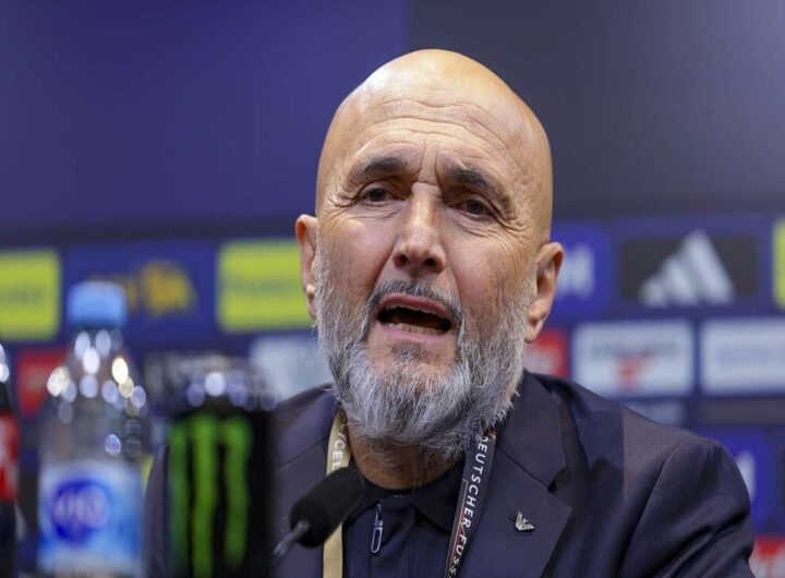 Nations League: Spalletti, Rovella e Ricci insieme? Scopri perché non accadrà domani