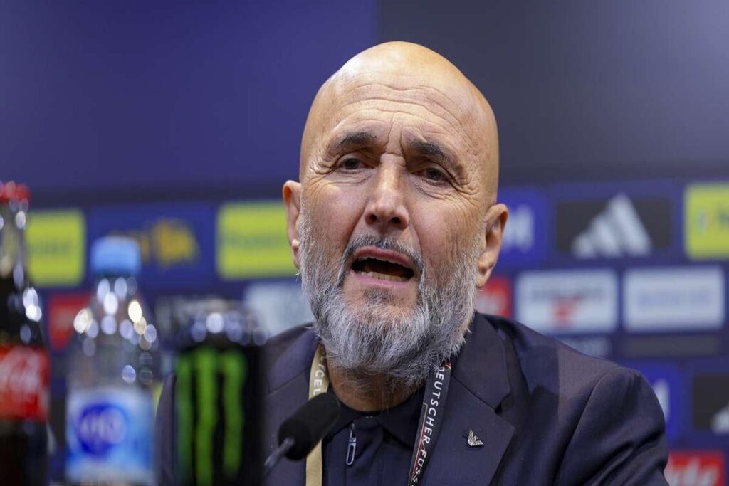 Nations League: Spalletti, Rovella e Ricci insieme, ma non sarà domani
