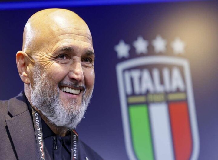 Nations League: Spalletti punta sulla rimonta, Italia pronta a sorprendere a Dortmund