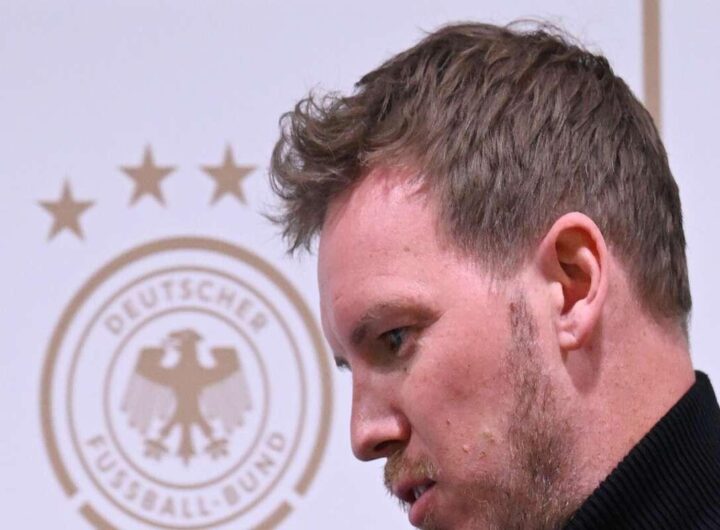 Nations League: in Germania a Dortmund la sfida è aperta per tutti