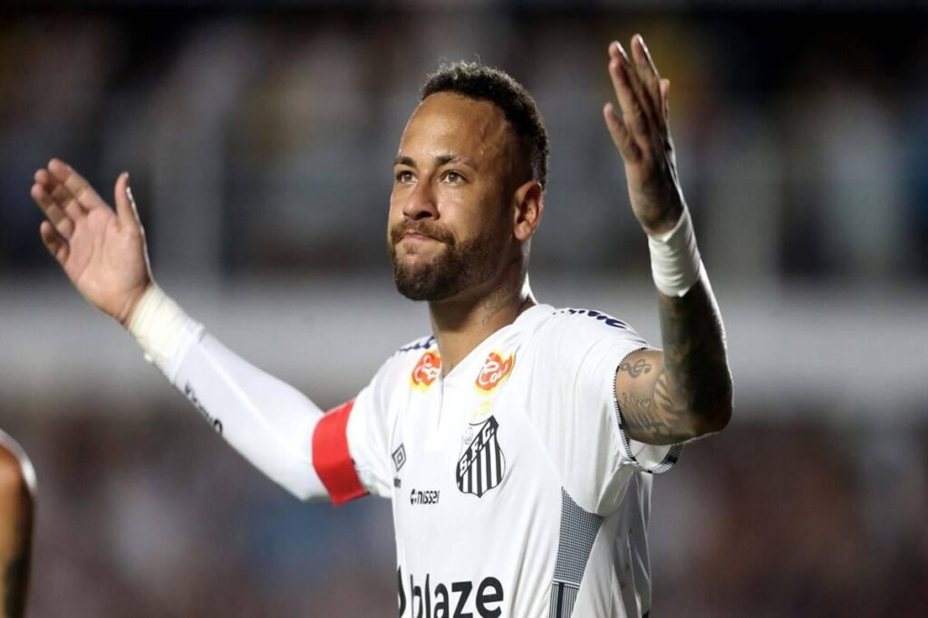 Neymar torna in campo: convocazione sorprendente per le qualificazioni mondiali 2026