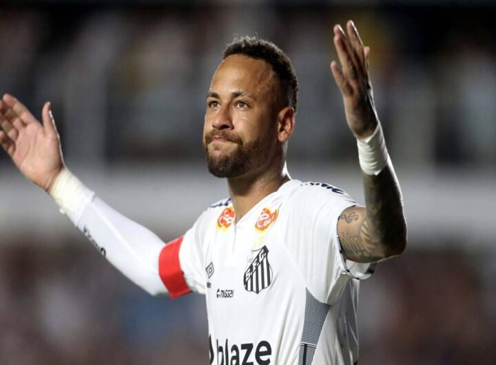 Neymar torna in nazionale: il Brasile lo convoca per le qualificazioni mondiali 2026