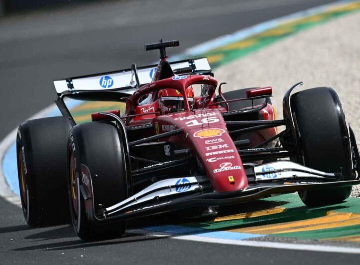 Norris conquista la pole in Australia, Ferrari delude con settimo e ottavo posto