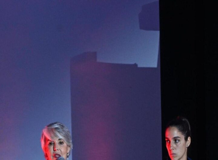 Novella Calligaris riconfermata al vertice di Anaoai: la vittoria della 'linea del fare'