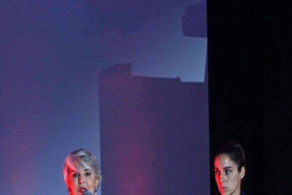 Novella Calligaris riconfermata al vertice di Anaoai: trionfa con la sua linea del fare