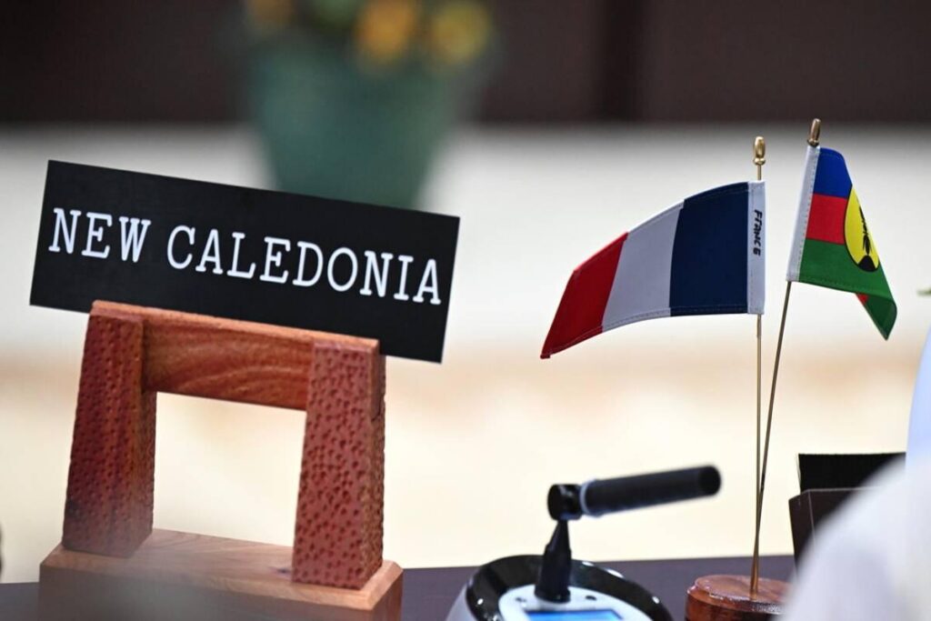 Nuova Caledonia: a un passo dal sogno mondiale