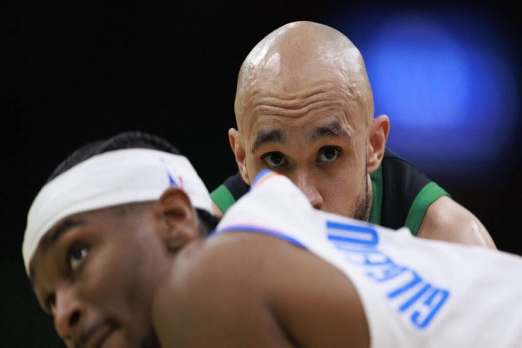 Oklahoma brilla mentre i Lakers affondano ancora