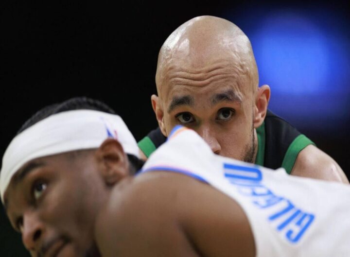 Oklahoma brilla mentre i Lakers affondano ancora