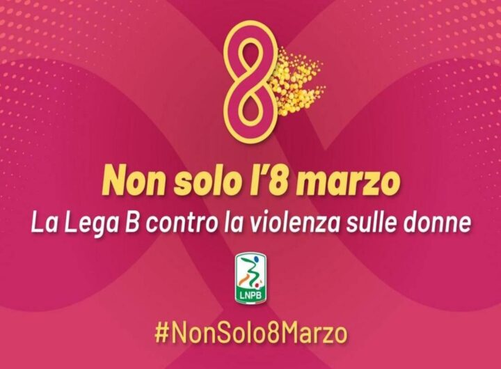 Oltre l'8 marzo: la campagna della Lega B per celebrare tutte le donne