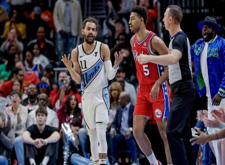 Orlando sorprende i Lakers, mentre i Celtics volano verso la vetta