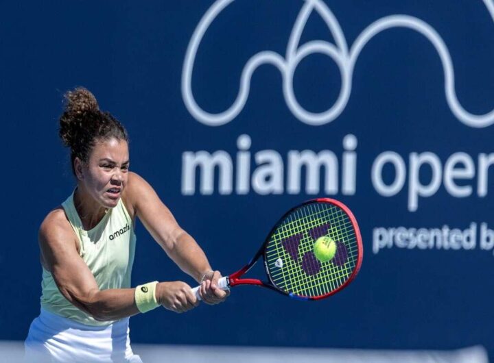 Osaka eliminata in tre set, Paolini avanza agli ottavi a Miami