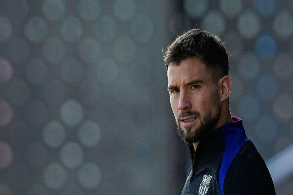Osasuna sfida il Barcellona: presentato il ricorso contro la sconfitta in LaLiga