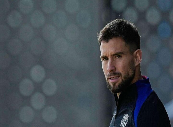 Osasuna sfida il Barcellona: presentato il ricorso contro la sconfitta in LaLiga
