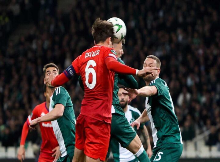 Panathinaikos e Fiorentina si sfidano in un emozionante 3-2 nella Conference League: segui la diretta!