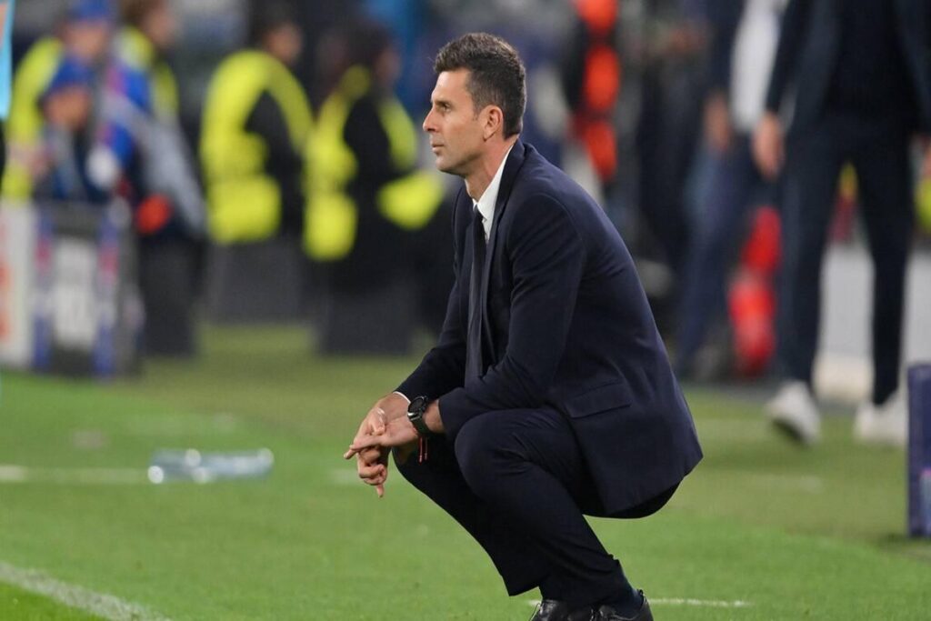 Panchine di Serie A: chi guiderà il futuro del calcio italiano?